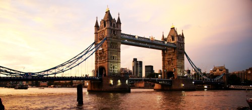 London